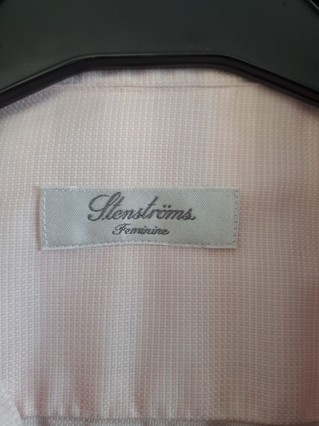 Stenströms Skjortebluse